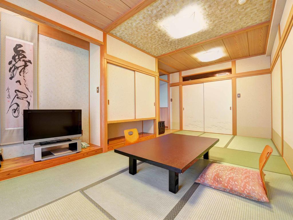 Takumi Kanko Hotel Minamichita Exterior foto